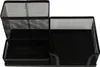 Schreibtisch-Werkzeugkasten M-851B Schwarz 2139 Produktbild-Vorschau 2