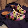 Gemini Damen Pantolette bunt  Größe 39 Produktbild-Vorschau 6