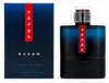 Prada Luna Rossa Ocean Eau de Toilette für Herren 150 ml Produktbild-Vorschau 5