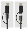 StarTech.com - Interfaceadapters - M.2 2280, M.2 2242, M.2 Productafbeelding-voorbeeld 3