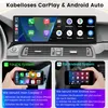 8+256GB Carplay Bluetooth pro BMW řady 5 F10 NBT 518i 520i Náhled obrázku produktu 6