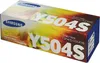 Samsung CLT-Y504S Toner gelb Produktbild-Vorschau 10