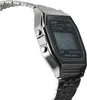 Casio Vintage Armbanduhr A158WETB-1AEF Digitaluhr Produktbild-Vorschau 17