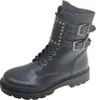 Tamaris  Damenschuhe Schnürstiefel Schwarz Freizeit, Produktbild-Vorschau 17
