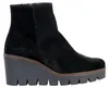 Gabor Damen Stiefel in Schwarz, Größe 7.5 Produktbild-Vorschau 2