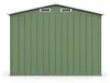 Aga Domek ogrodowy 236x174x190 cm Jasnozielony Podgląd zdjęcia produktu 8