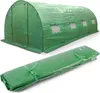 Film pour tunnel de jardin 3x4,5m (13,5m2) Plonos Voir les images du produit 1