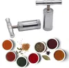 Ingwer Press Ergonomischer Griff abnehmbar hochfestig Produktbild-Vorschau 3