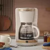 Russell Hobbs Filterkaffeemaschine [1,25L,1100W] Brontë Produktbild-Vorschau 16