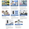 Videocitofono Wi-Fi 1080p con rilevamento intelligente del Anteprima dell’immagine prodotto 8