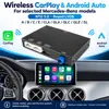 Bezdrôtové rozhranie CarPlay a Android Auto pre modely Náhľad obrázku produktu 1