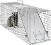Trappola per animali vivi, 78,7 cm x 25,4 cm x 30,5 cm Anteprima dell’immagine prodotto 1