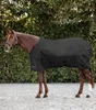 Waldhausen NORDIC Outdoordecke schwarz, Fleece, 600 Denier, Produktbild-Vorschau 1