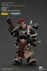 Joy Toy Warhammer 40k Actionfigur Chaos Space Marines Black Produktbild-Vorschau 3