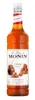 Monin Caramel Sirup 1000ml Produktbild-Vorschau 9