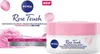 Nivea Rose Touch Gel-crème hydratant 50ml Voir les images du produit 1