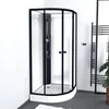 Dusche Komplett MARWELL Komplettdusche Fertigdusche Factory Produktbild-Vorschau 2
