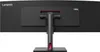 Lenovo ThinkVision P49w-30, LED-Monitor, (DQHD, IPS, Produktbild-Vorschau 7