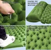 Matelas de camping gonflable 2 personnes, presse à pied Voir les images du produit 3