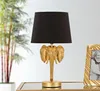 Mauro Ferretti Tischleuchte Elefant E27 Ø 25x43 cm gold Produktbild-Vorschau 5
