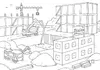 Mein schönstes Malbuch. Baustelle Produktbild-Vorschau 5