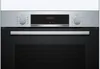 Bosch Serie 4 HBA514BS3, Medium, Elektrischer Ofen, 71 l, Produktbild-Vorschau 9