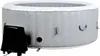 Beneo BeneoSpa 6P Grigio Vasca idromassaggio gonfiabile Anteprima dell’immagine prodotto 1