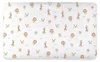 Lenzuolo con Angoli per Lettino 70 × 140 cm – 100% Cotone, Anteprima dell’immagine prodotto 2