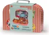 Het Muizenhuis Hracia kufrík Spálňa - Sam a Julia - To Go Náhľad obrázku produktu 2