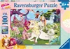Ravensburger Puzzle, 49 x 36 cm, Material aus nachhaltiger Produktbild-Vorschau 1