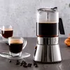 GRÄWE Espressokocher mit Glaskanne,  4 Tassen Produktbild-Vorschau 15
