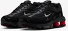 Nike Shox Ride 2 "Black University Red" Czarny, Rozmiar: Podgląd zdjęcia produktu 5