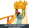 Set Hot Wheels Mario Kart Donkey Kong Island Anteprima dell’immagine prodotto 5