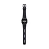 Zegarek Casio Vintage F-91WB-1AEF czarny Podgląd zdjęcia produktu 6