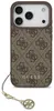 Guess – Hardcase 4G Charm Cradle MagSafe obal na iPhone 17 Náhľad obrázku produktu 10