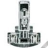 JUNG Glimmlampe f. Schalter 95 Taster u. Lichtsignal UP Produktbild-Vorschau 4
