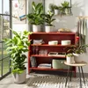 Scheurich La Natura, Blumentopf aus Keramik,  Farbe: Produktbild-Vorschau 5