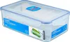 LocknLock  Classic mit Serviereinsatz 3,60L 301 x 188 x 94 Anteprima dell’immagine prodotto 5