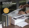 HP LaserJet MFP M140w, bezdrátové, A4, monochromatické Náhled obrázku produktu 15