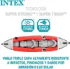 Intex Excursion Pro 68309 Aufblasbar Kayak für 2 Personen Produktbild-Vorschau 49