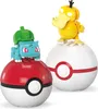 MEGA Pokémon HXP14, Zestaw do budowania, 6 lat(a), Plastik, Podgląd zdjęcia produktu 2