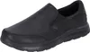 Skechers Slipper Slipper Leder Produktbild-Vorschau 7