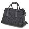 VALENTINO BAGS SCHWARZE DAMENTASCHE : Farbe - Schwarz, Produktbild-Vorschau 3