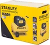 Stanley Kompressor DN200/8/24 Luftkompressor 8 Bar - 24L - Produktbild-Vorschau 2