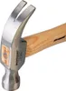 Klauenhammer mit Hartholzstiel 16 oz (454 g) Produktbild-Vorschau 4