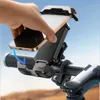 Joyroom JR-ZS428 Stoßfeste Lenkerhalterung für Motorrad, Produktbild-Vorschau 4