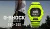 Casio - GBD-200-2ER - Hodinky - Pánske Náhľad obrázku produktu 12
