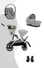 Cybex Gazelle S LUX Travel System - Essential S, Produktbild-Vorschau 11