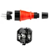 Maxtrack 48 L NV 48L Stecker mit Schutzkontakt decontact de Produktbild-Vorschau 2