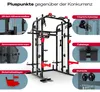 Sportstech SXM150 Smith Machine für Zuhause Produktbild-Vorschau 6